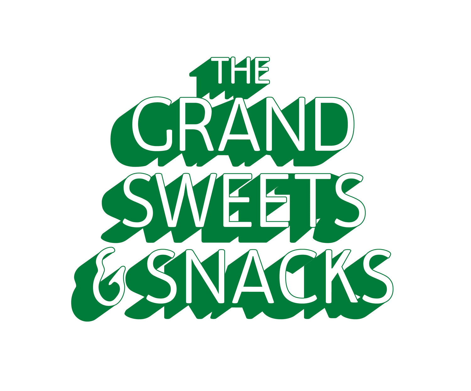 Grand Sweets and Snacks
